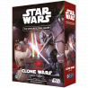 Comprar Star Wars: The Deckbuilding Game Clone Wars en Jugamos Otra
