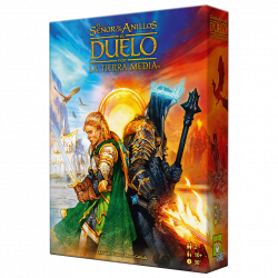 El Señor de los Anillos:...