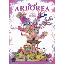 copy of Arborea Kickstarter