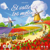 Comprar El valle de los molinos al mejor precio en Jugamos Otra
