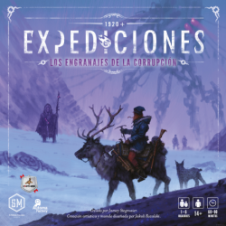copy of EXPEDICIONES