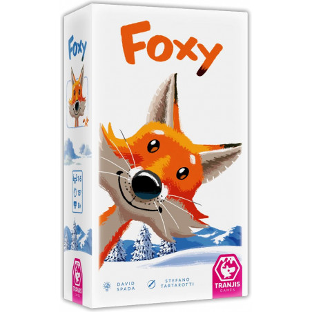 Comprar Foxy al mejor precio en Jugamos Otra
