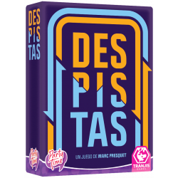 Despistas
