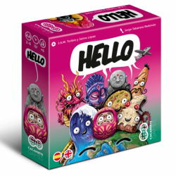 Hello