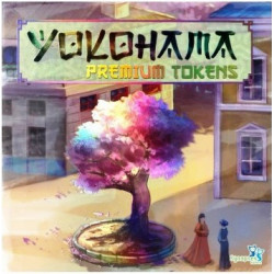 copy of Yokohama