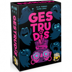 Gestrudis