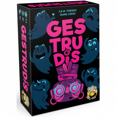 Comprar Gestrudis al mejor precio en Jugamos Otra