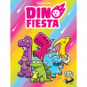 Comprar Dino Fiesta al mejor precio en Jugamos Otra
