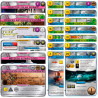 Comprar Terraforming Mars: KS promos Preludio 2 en Jugamos Otra