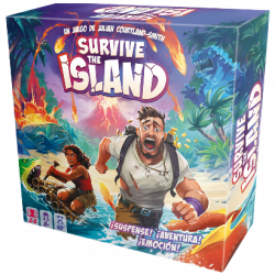 Survive The Island