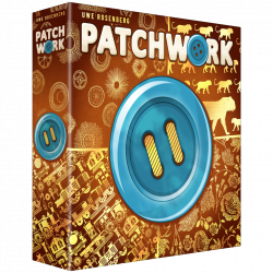 copy of Patchwork