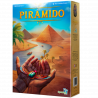 Comprar Piramido al mejor precio en Jugamos Otra