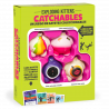 Comprar Exploding Kittens: Catchables Core Pack en Jugamos Otra