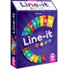 Comprar Line-It al mejor precio en Jugamos Otra