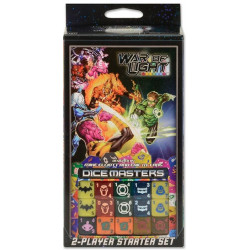 Dice Masters War of Light...