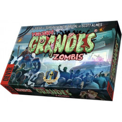 Pequeños Grandes Zombies