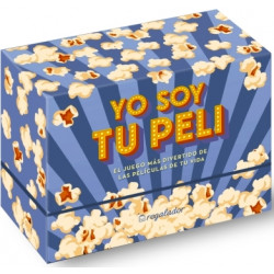 Yo soy tu Peli