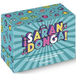 Sarandonga