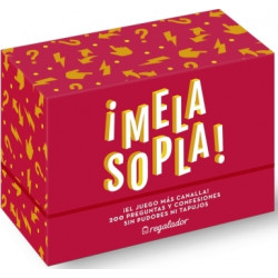 Me la Sopla