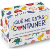 Comprar Que me estás Container al mejor precio en Jugamos Otra