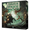 Comprar Arkham Horror 3ª Edición al mejor precio en Jugamos Otra