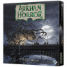 Comprar Arkham Horror: Noche Cerrada al mejor precio en Jugamos Otra