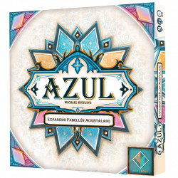 copy of Azul Mosaico de...