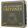 Comprar Bibliotecarios Gritones al mejor precio en Jugamos Otra
