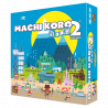 Comprar Machi Koro 2ª edición al mejor precio en Jugamos Otra