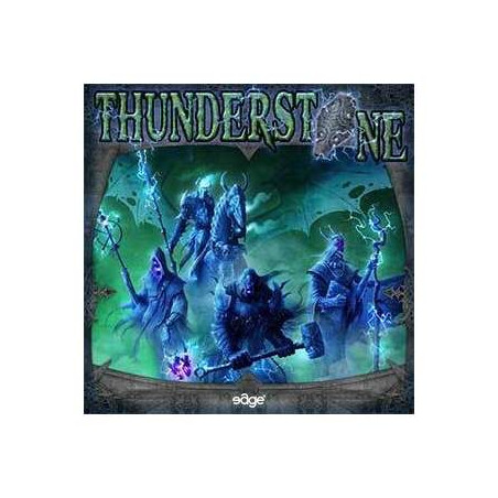 Comprar Thunderstone al mejor precio en Jugamos Otra