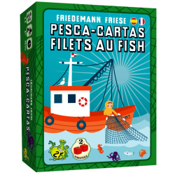 Pesca-cartas