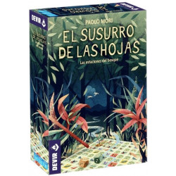 copy of El Susurro de las...
