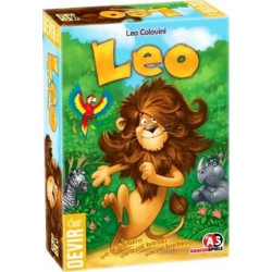 Leo va al Barbero