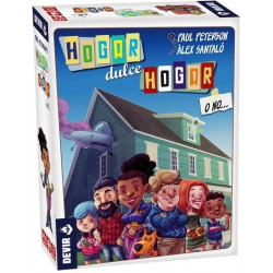 Hogar, Dulce Hogar