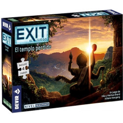 copy of EXIT 9: LAS...
