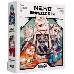 Neko Sindicate