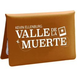El valle de la Muerte