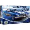Comprar Motor City al mejor precio en Jugamos Otra