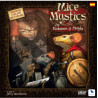 Mice and Mystics: De Ratones y Magia (3ª Edición) en Jugamos Otra