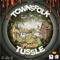 Townsfolk Tussle Segunda...