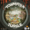 Comprar Townsfolk Tussle Segunda Edicion Revisada en Jugamos Otra