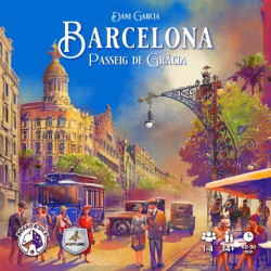 copy of Barcelona