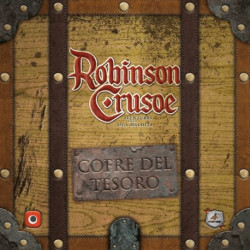 copy of Robinson Crusoe:...