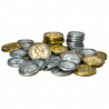 Comprar Obsesión: Monedas Metálicas en Jugamos Otra