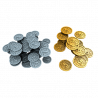 Comprar Nucleum: Monedas Metálicas al mejor precio en Jugamos Otra