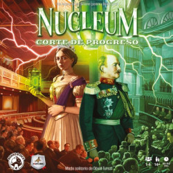 copy of Nucleum