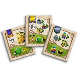 Nucleum: Pack Promos -...