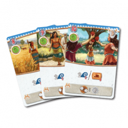 Minos: Pack Promos - nuevas...