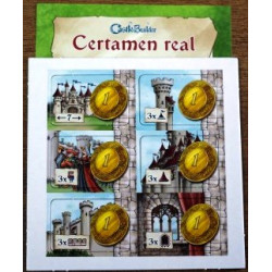 copy of Castle Builder
