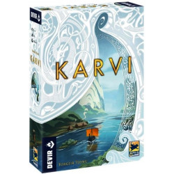 Karvi